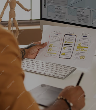 Enhanced User Experience